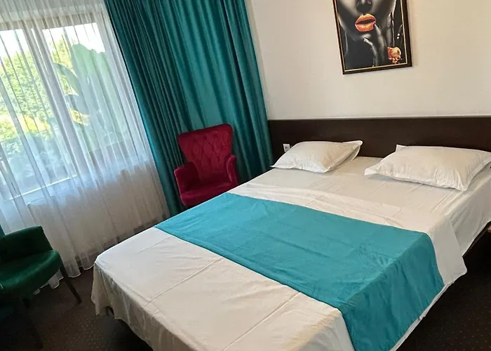 Turquoise Konak