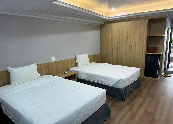 Mekong Hotel