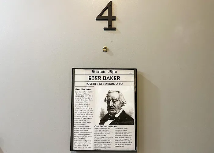 The Baker The Archive Lofts