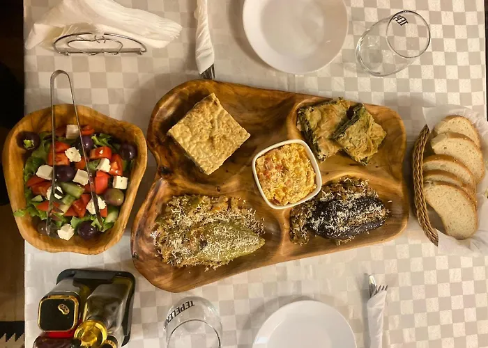 Koroni Boutique Hotel