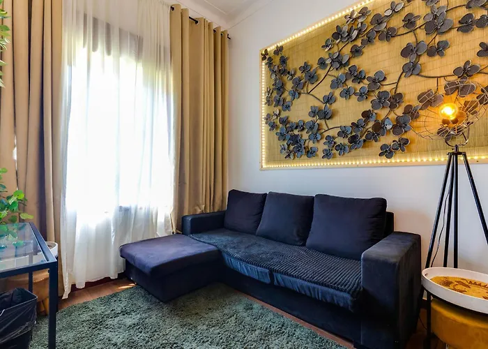 Casa Da Musica Hostel