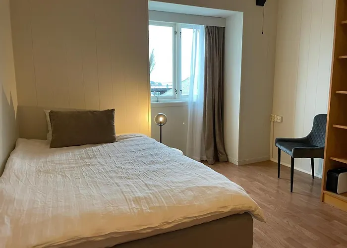 Haugesund Urban Hotel