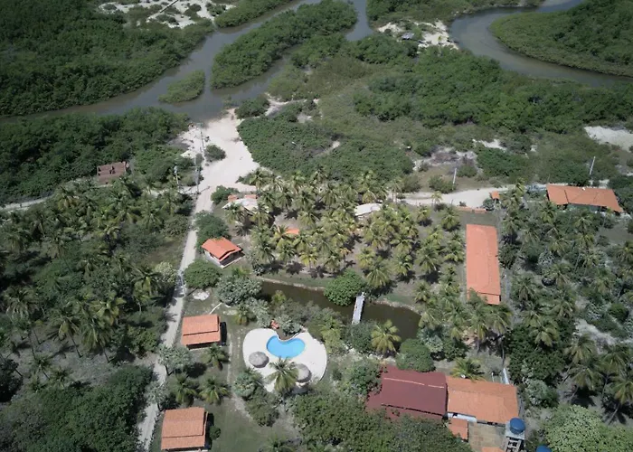 Rancho do Buna