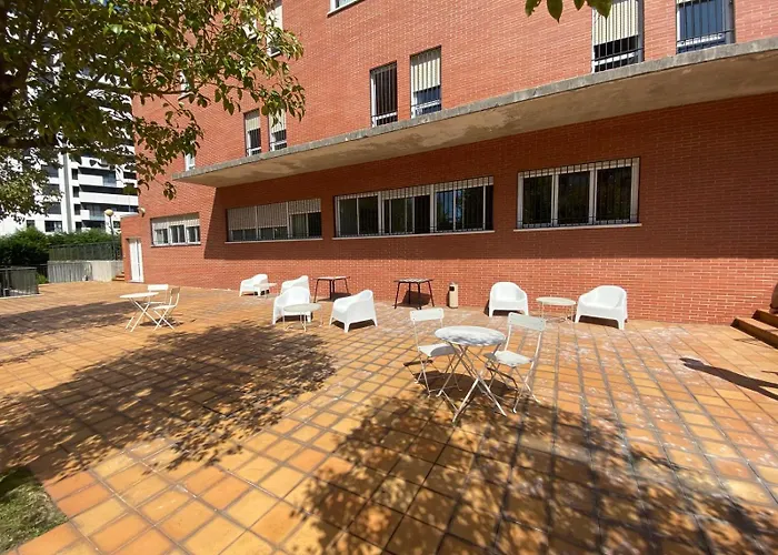 Miresibilbao - Residencia Universitaria