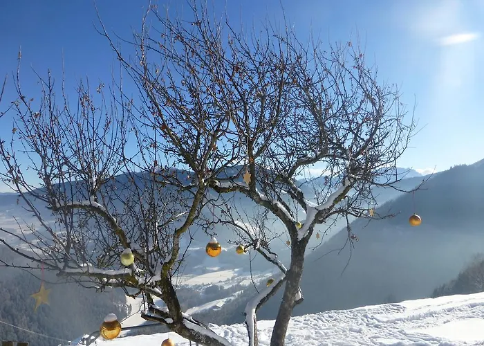 Berggasthof Häusler