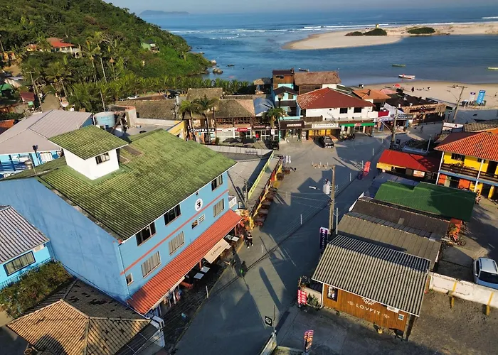 Pousada Surf na Guarda