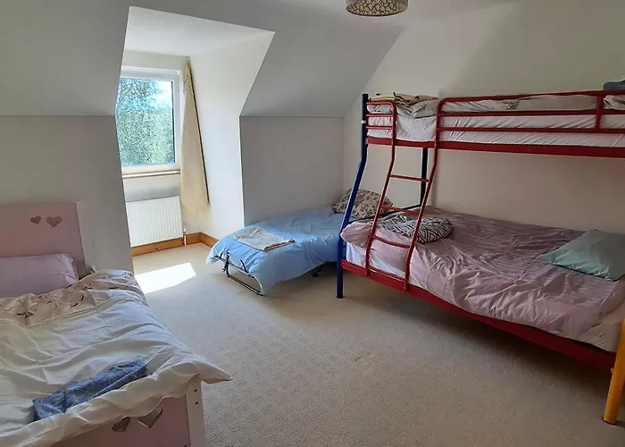 Lavender Hill Guesthouse