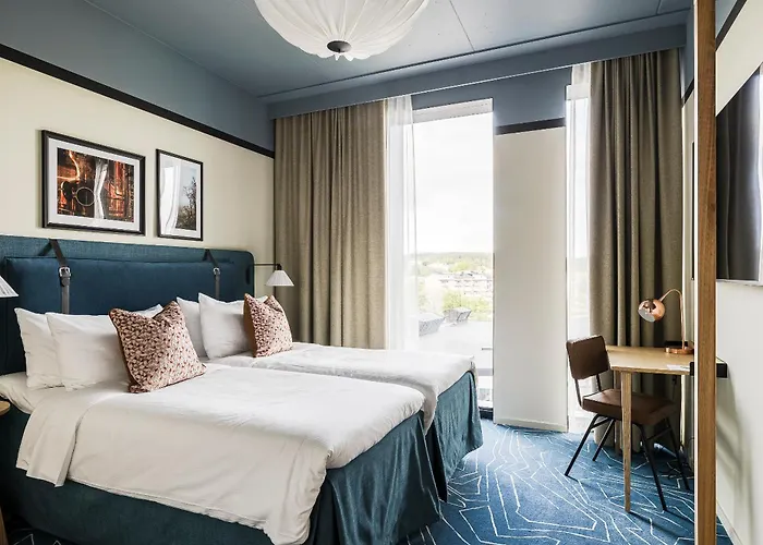 Hernö Gin Hotell