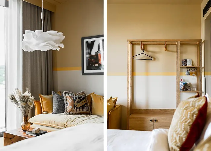 Hernö Gin Hotell