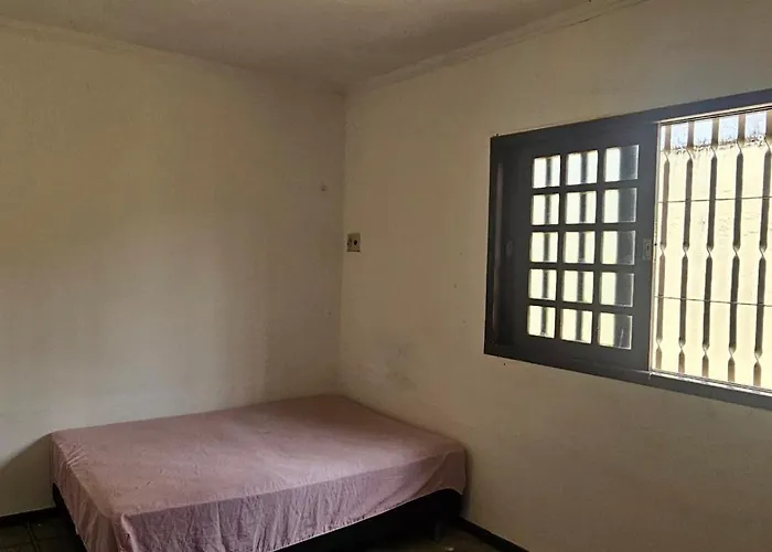Temporada suítes e quartos praias e centro