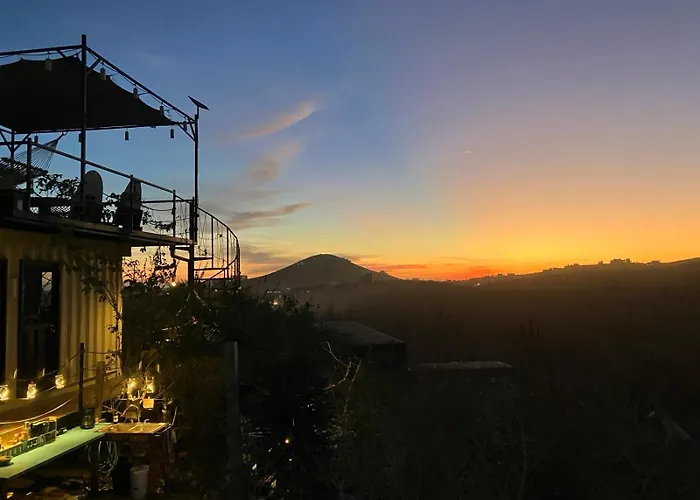 Libra Eco-Adventure Hostel