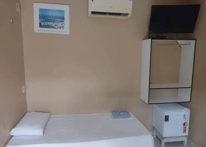 Hotel Avenida