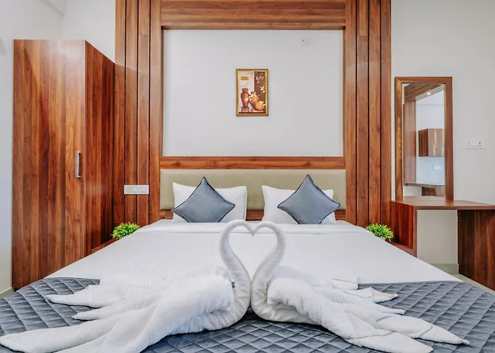 D Nest Inn