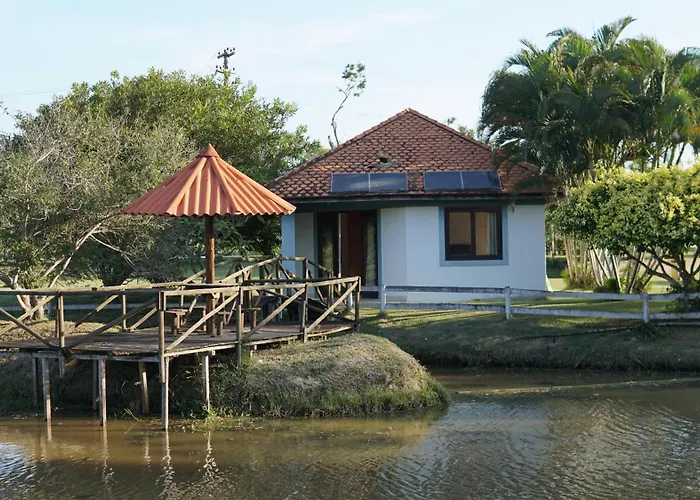 Sitio Ilha do Lazer