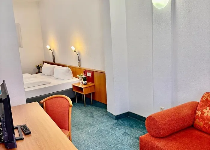 Hotel Goldener Adler