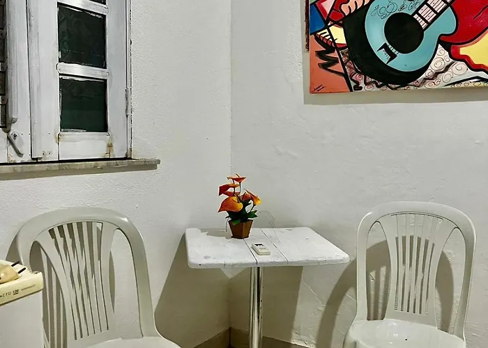 Recanto canoa da costureira Fran