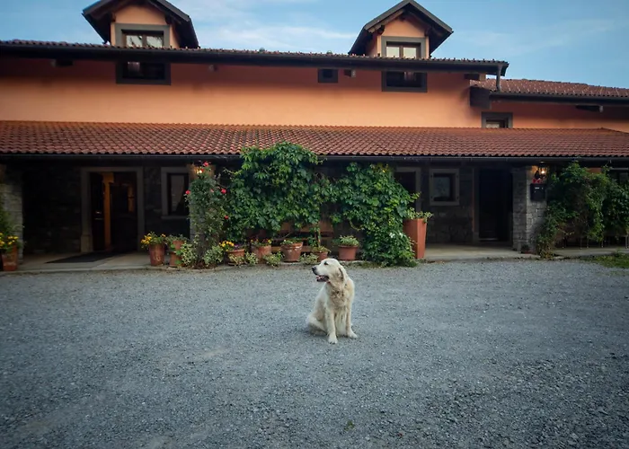 Green Escape Garni Hotel
