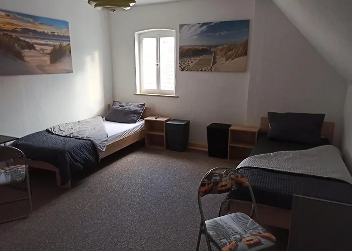 Landarbeiterhaus