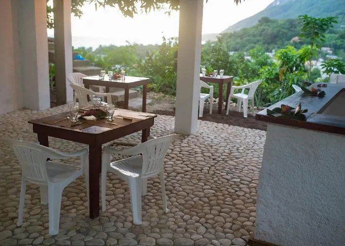 Hotel-Restaurante Snack Cana
