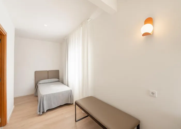 Hotel Rh Sol