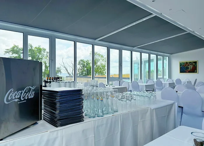 ALT - Rügen-Hotel