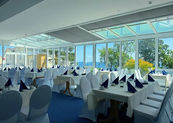 Ruegen-Hotel