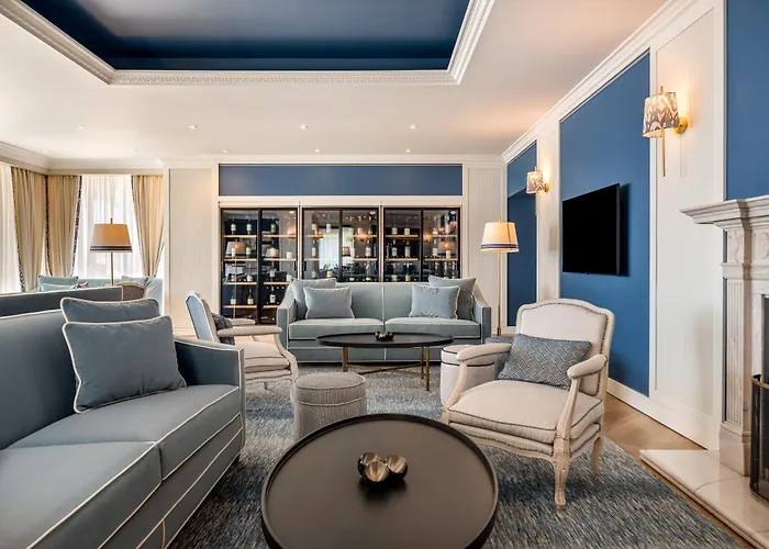 Longevity Senses - Cascais Boutique Hotel - Adults Only