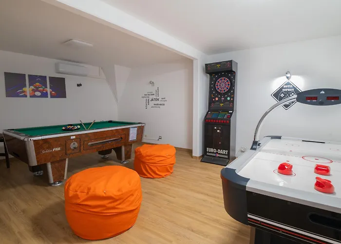 Hotel Sopron