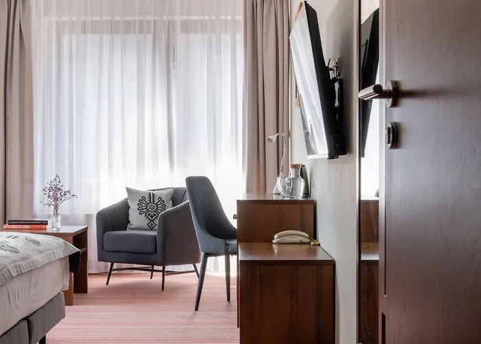 Hotel Willa Pod Skocznia