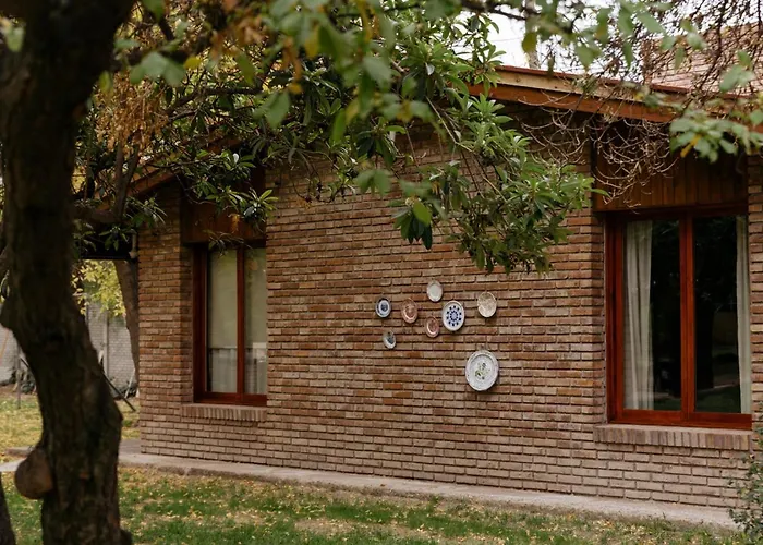 Lujan De Cuyo B&B