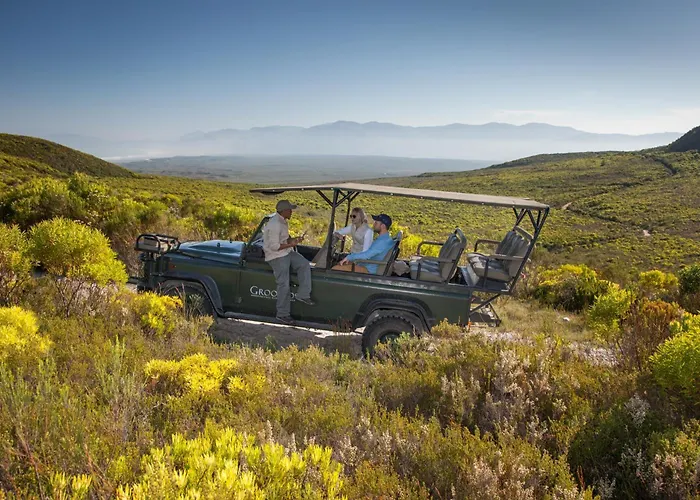 Grootbos Private Nature Reserve