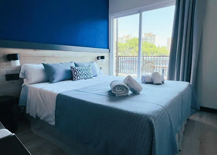 Hotel Lis Mallorca