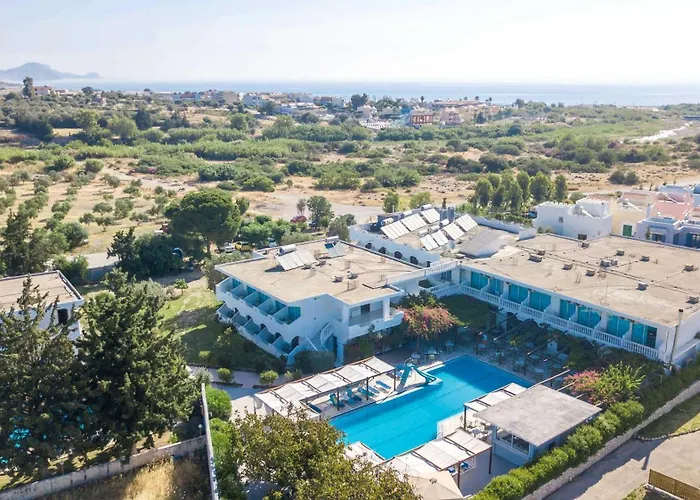Belvita Hotel