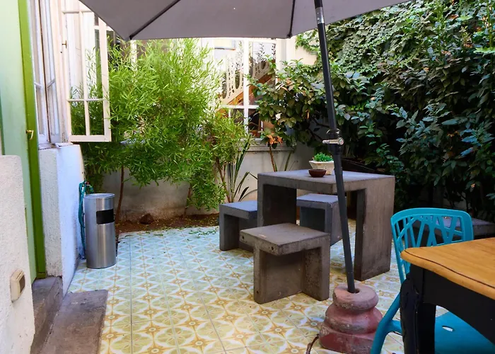 Hostal Providencia