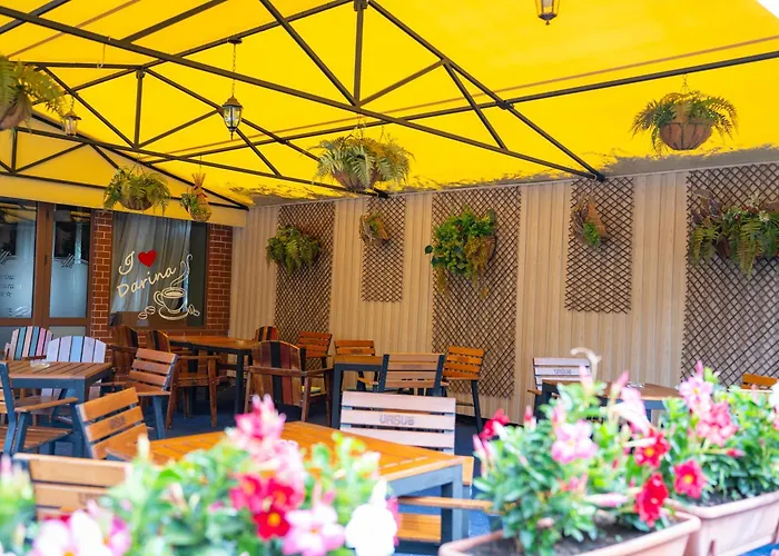 Hotel Darina