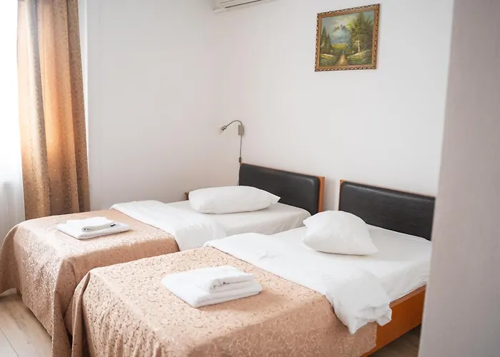 Hotel Darina