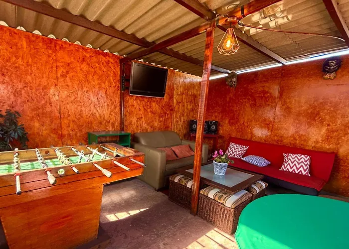 Park Hostel