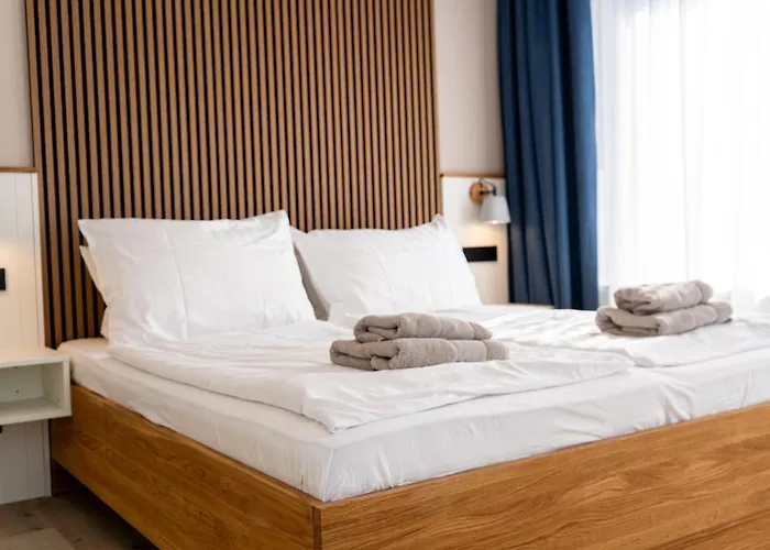 Hotel Seebrise Grömitz