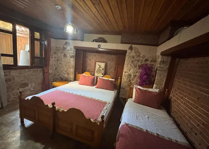 Antalya Inn Hotel