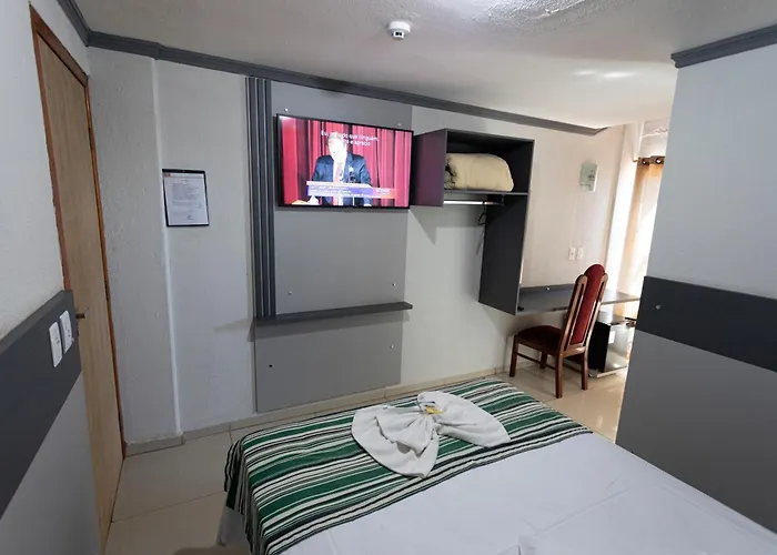 Turis Hotel & Choperia