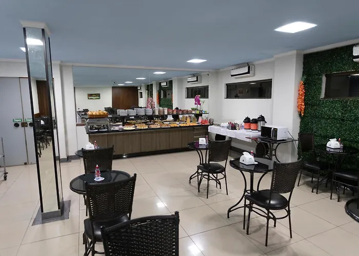 Turis Hotel & Choperia