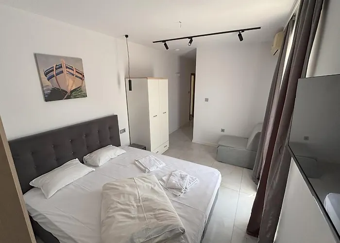 Hotel 415
