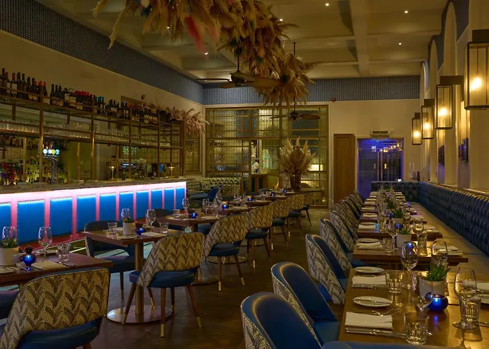 Harbour Hotel & Spa Bristol