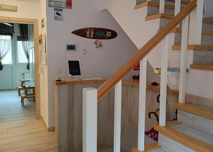 Albergue La Magia Del Camino