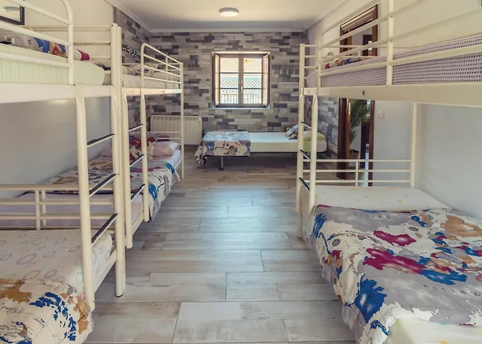 Albergue Piedad