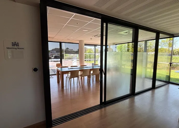Holiday Inn Express - Arcachon - La Teste, An Ihg Hotel