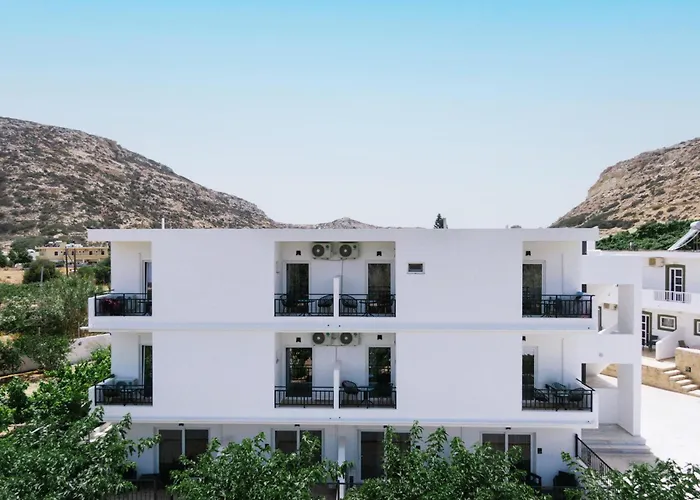 Elea Terra Hotel