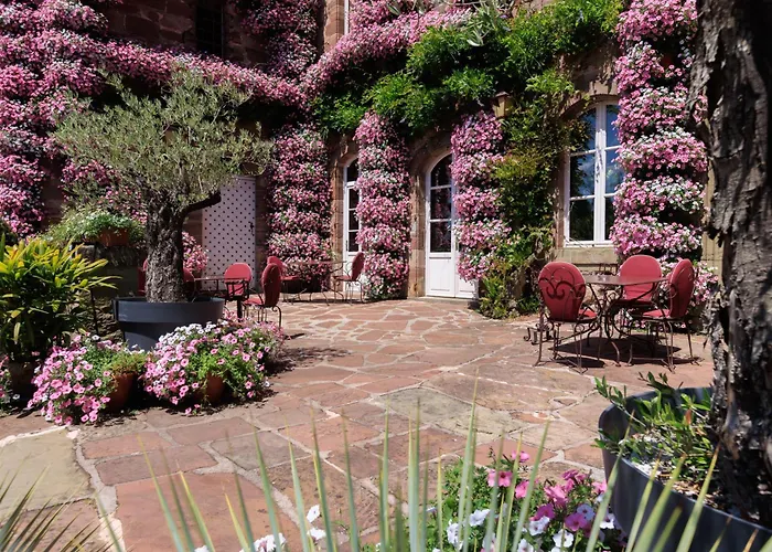 Chateau De Castel Novel Boutique Hotel