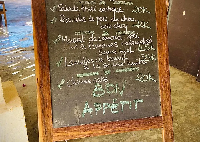 Chez Alain