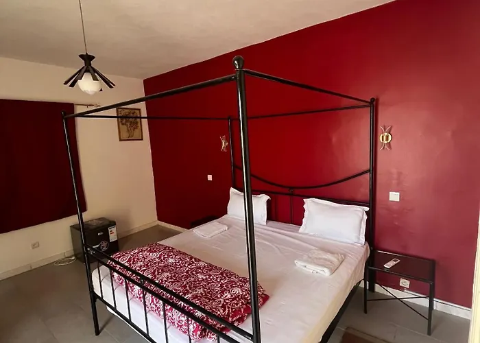 Hotel Etoile Du Sud